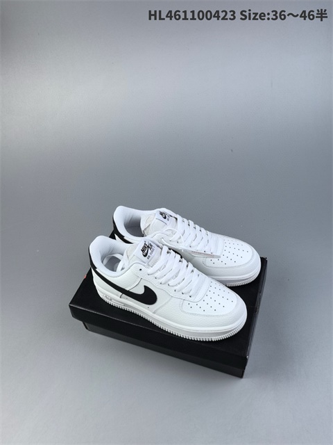women air force one shoes 36-45 2025-9-19-418